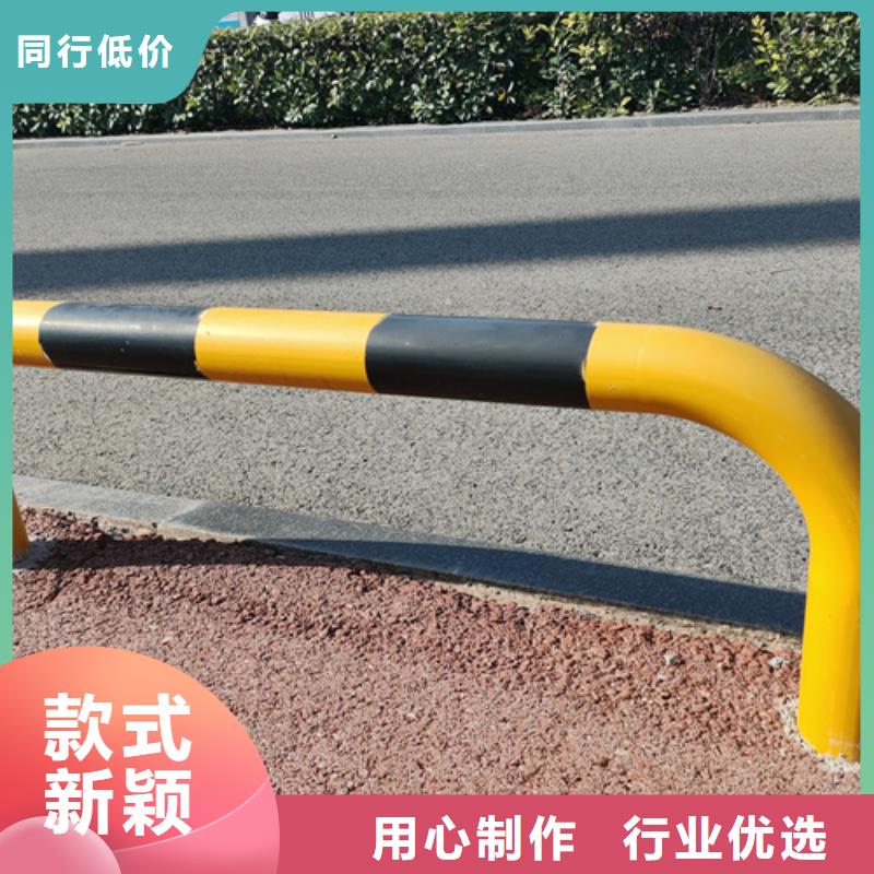防撞护栏【道路护栏】产品优良