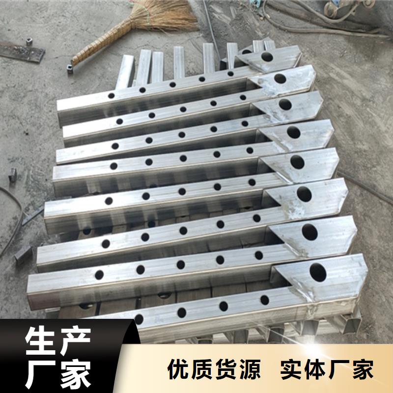 防撞护栏防撞立柱实力厂家