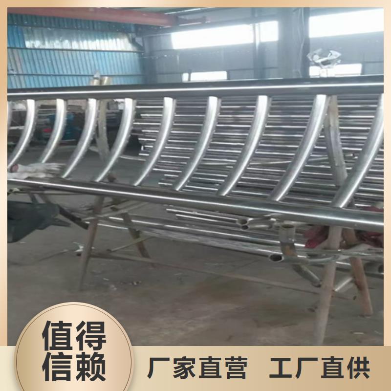 防撞护栏 防撞立柱质优价保