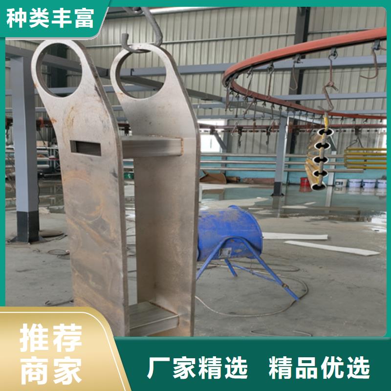 防撞护栏【道路护栏】产品优良