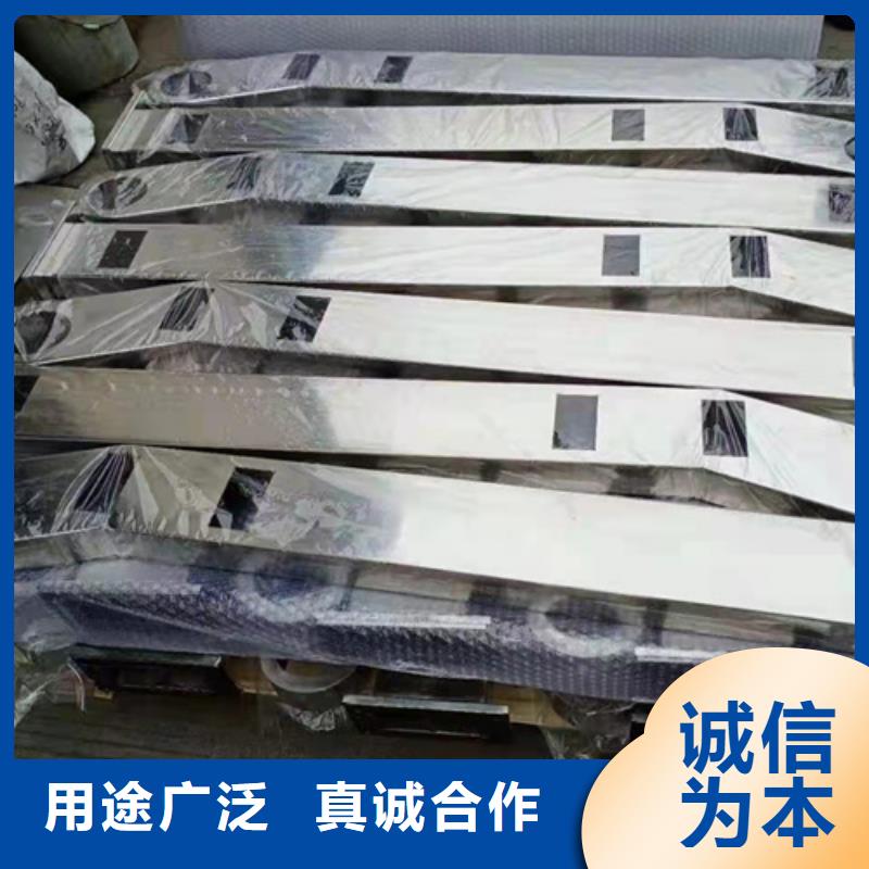防撞护栏防撞立柱实力厂家