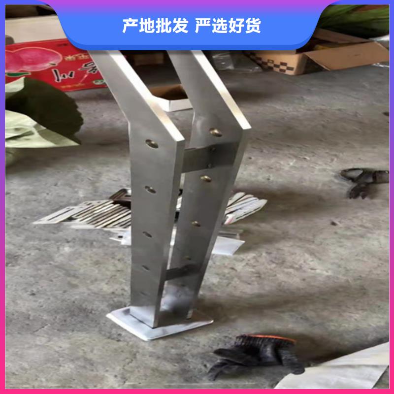 防撞护栏【道路护栏】产品优良
