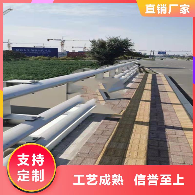 防撞护栏 旋转护栏物流配送