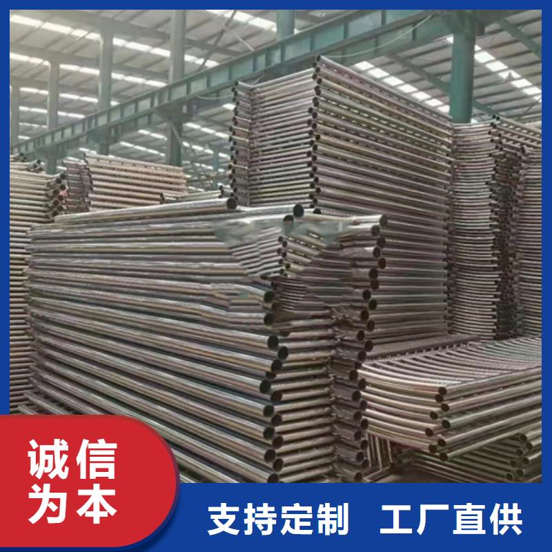 防撞护栏桥梁护栏厂家直发