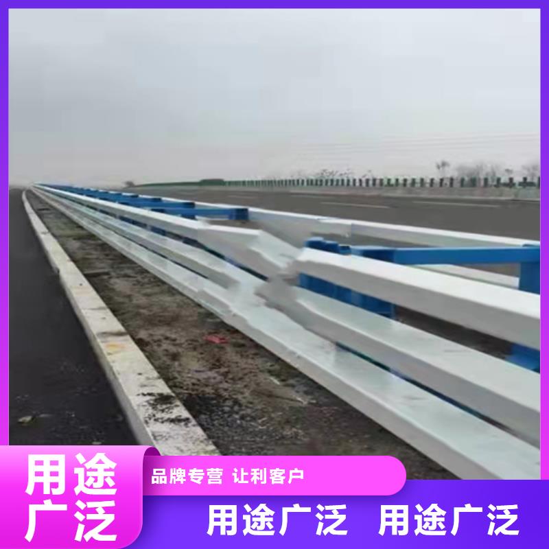 不锈钢复合管_铸铁隔离栏杆立柱多行业适用
