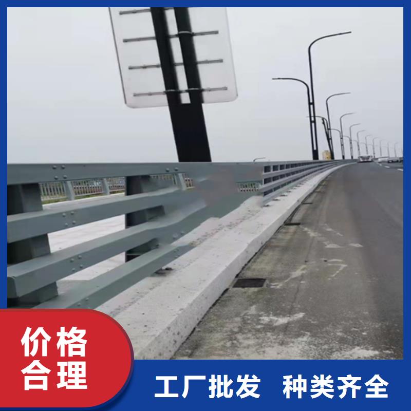 不锈钢复合管_铸铁隔离栏杆立柱多行业适用