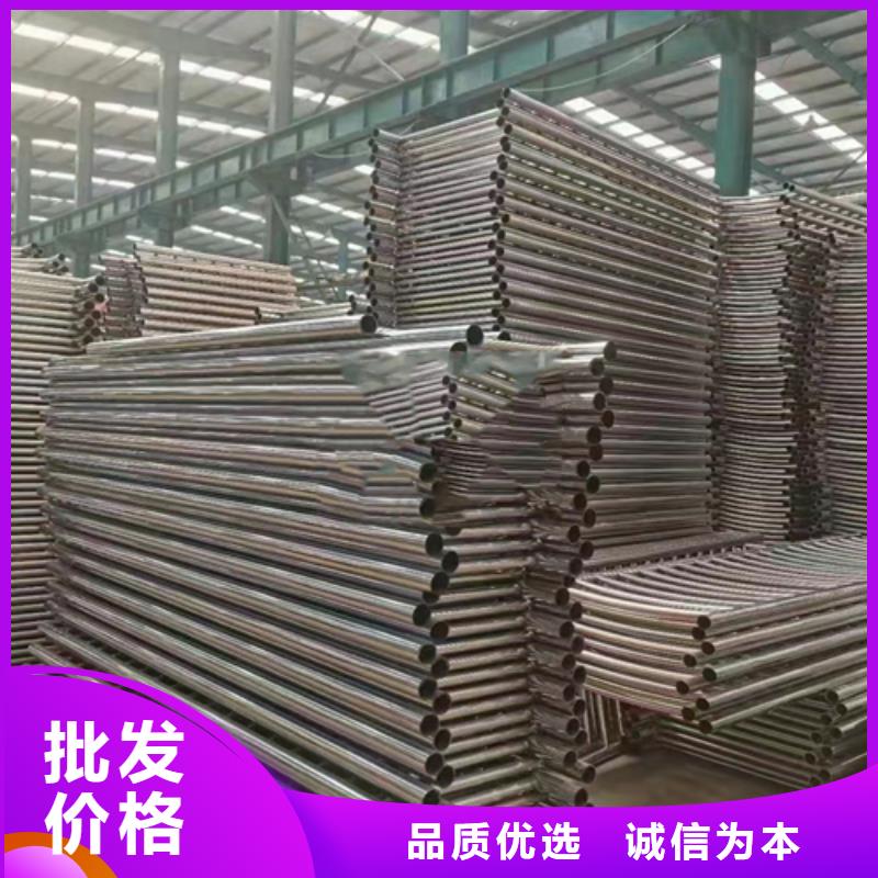 不锈钢复合管,镀锌波形护栏定制批发