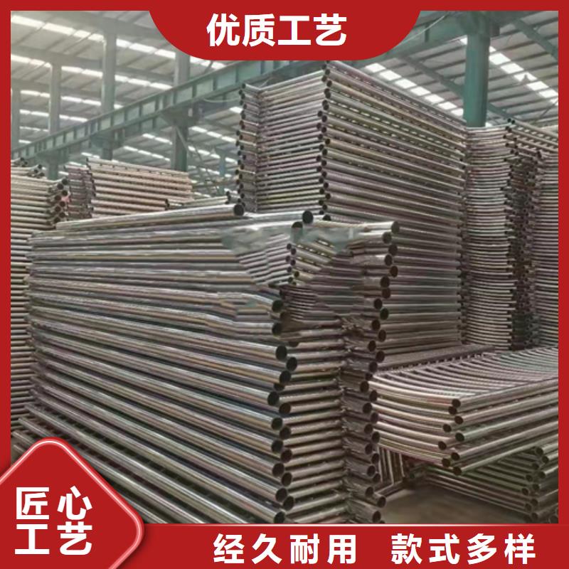 不锈钢复合管-不锈钢复合管护栏厂家直销大量现货
