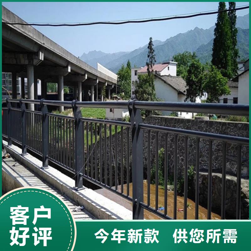 不锈钢复合管_【波形护栏】匠心打造