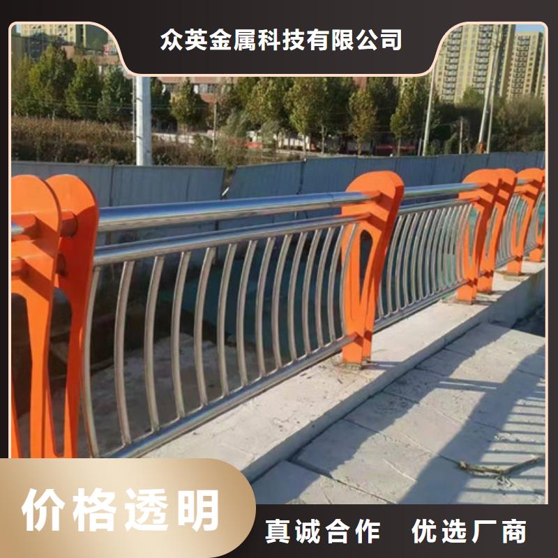 不锈钢复合管_铸铁隔离栏杆立柱多行业适用