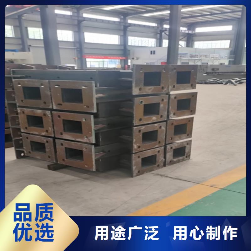不锈钢复合管护栏【波形护栏】颜色尺寸款式定制