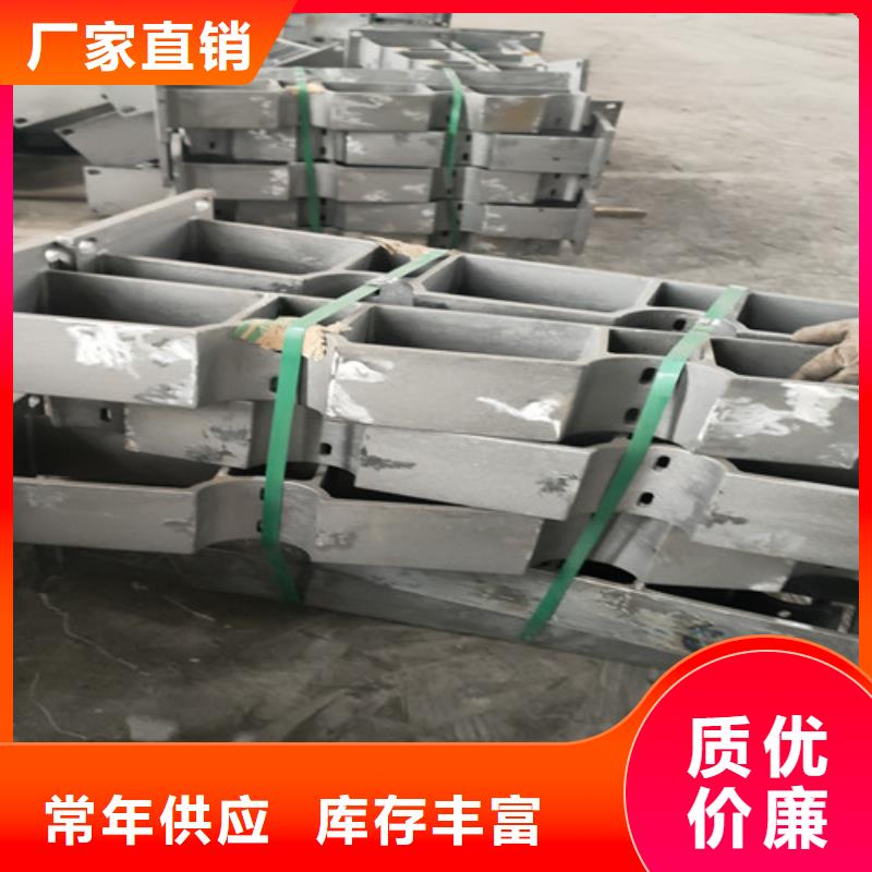 不锈钢护栏厂