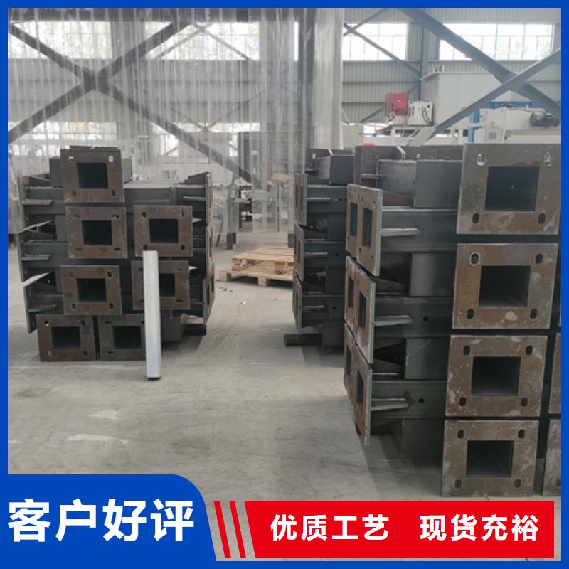 桥梁护栏,【交通护栏】层层质检
