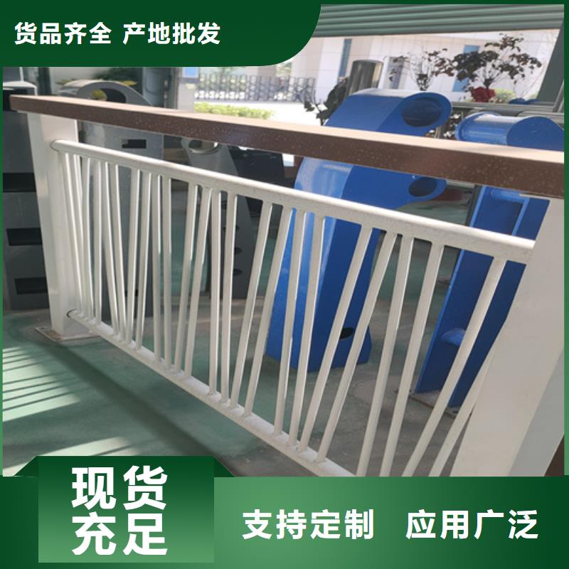 桥梁护栏,防撞立柱信誉至上