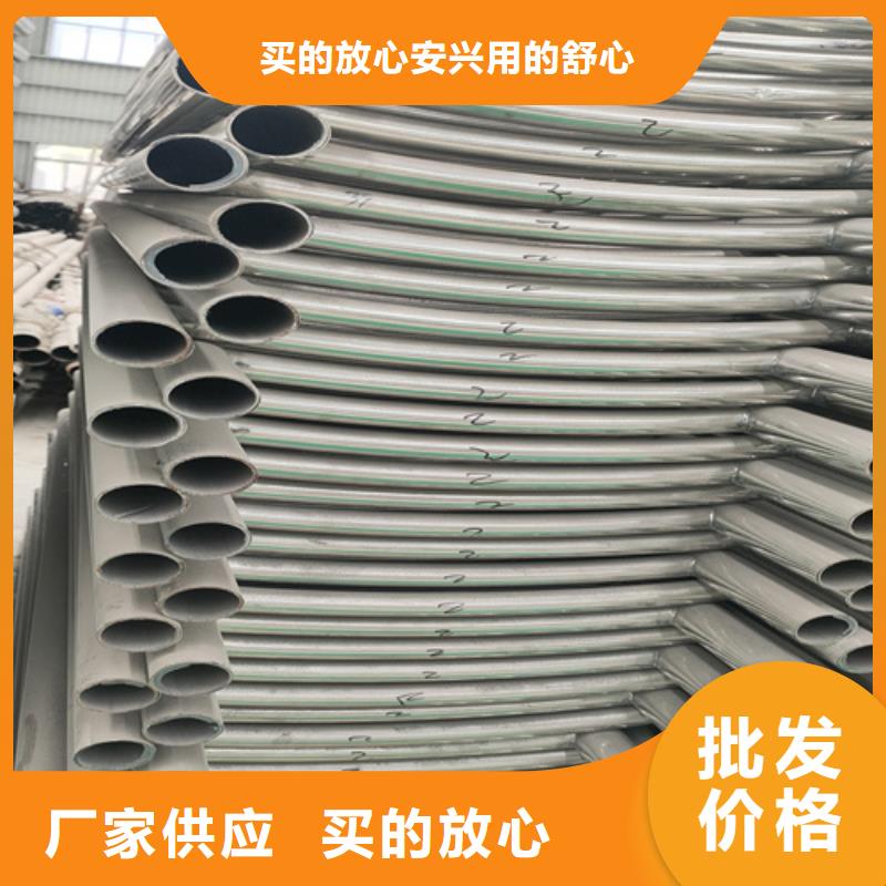 桥梁护栏防撞护栏立柱服务周到