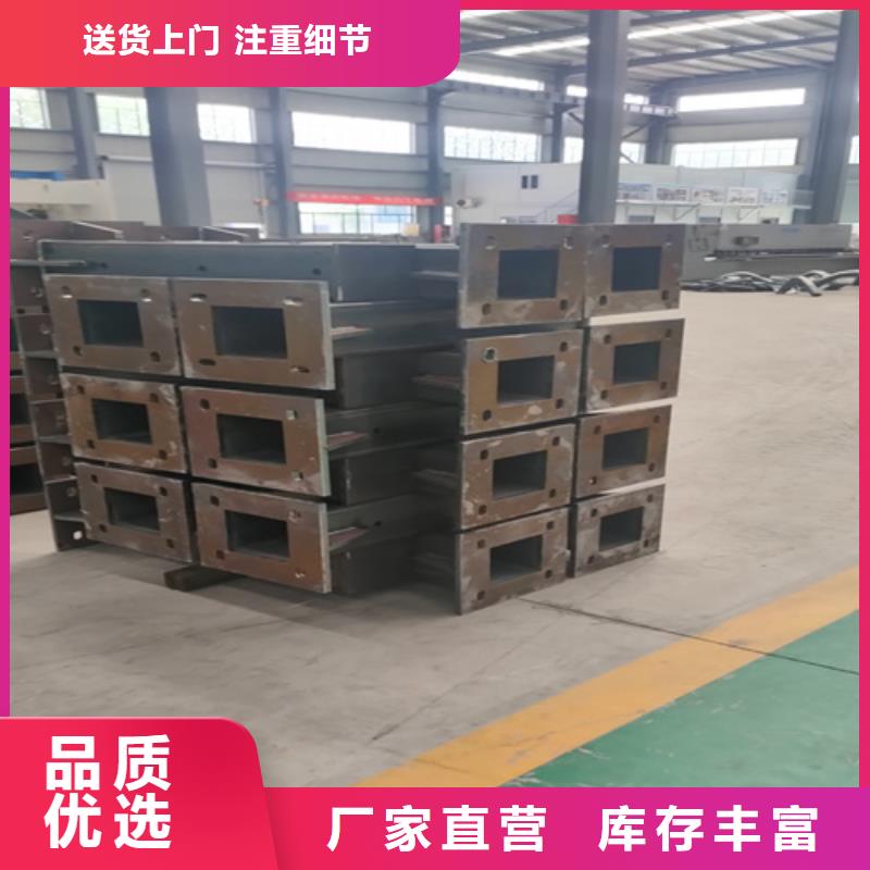 桥梁护栏,不锈钢碳素钢复合管产地采购