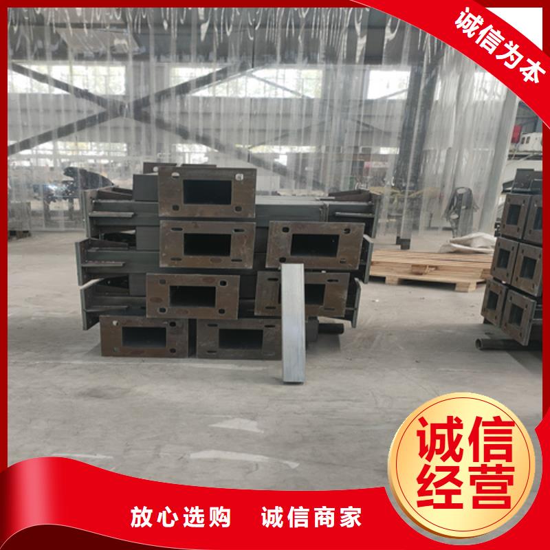 桥梁护栏 镀锌波形护栏产地直销