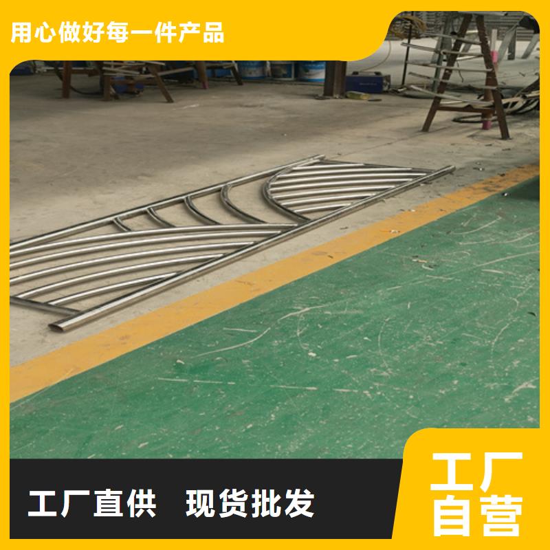 桥梁护栏 中央分隔栏选择大厂家省事省心