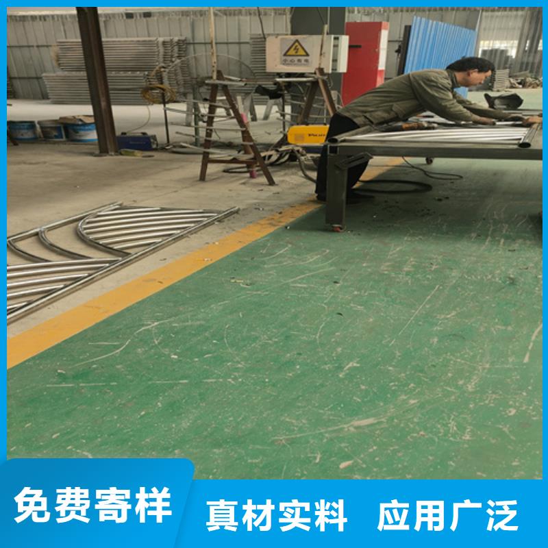桥梁护栏q235b波形护栏板源头直供