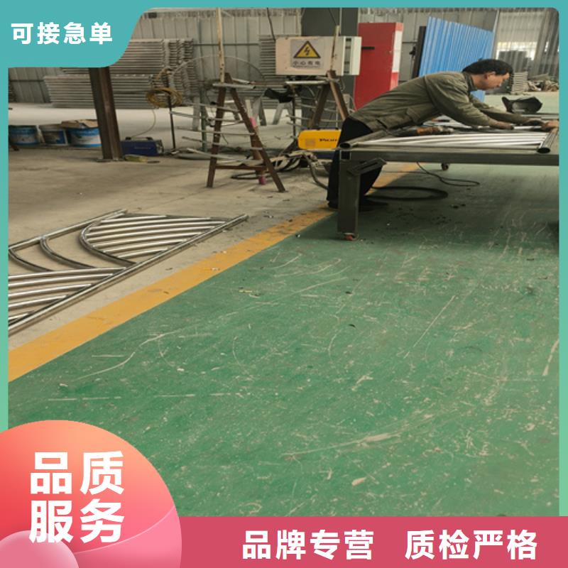 桥梁护栏灯光护栏专注细节使用放心