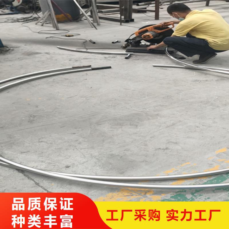桥梁护栏桥梁护栏厂家定制零售批发