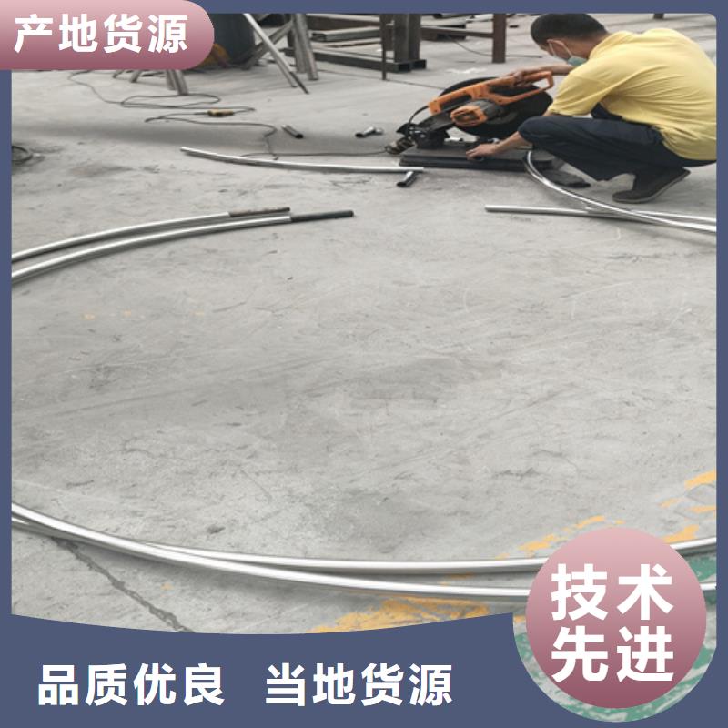 桥梁护栏道路防撞护栏厂家直销值得选择
