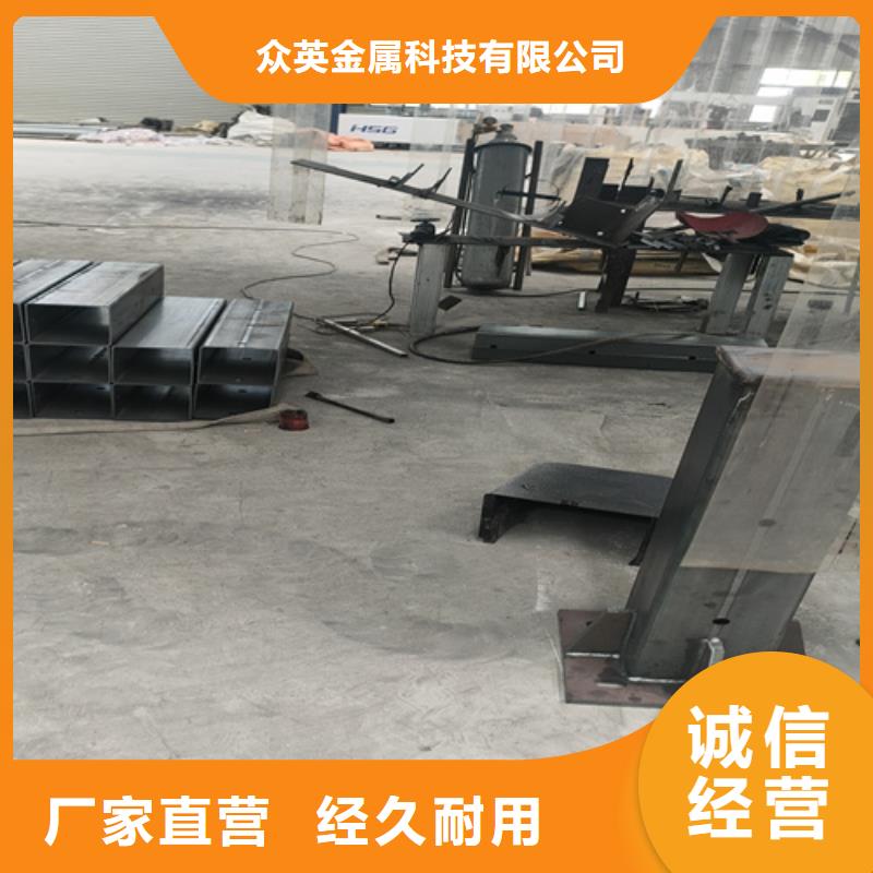 桥梁护栏国道抗冲击围栏制造生产销售