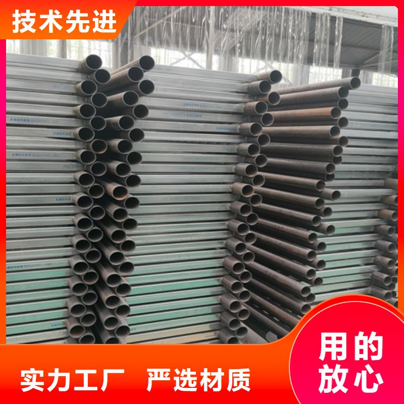 桥梁护栏不锈钢复合管桥梁护栏细节严格凸显品质