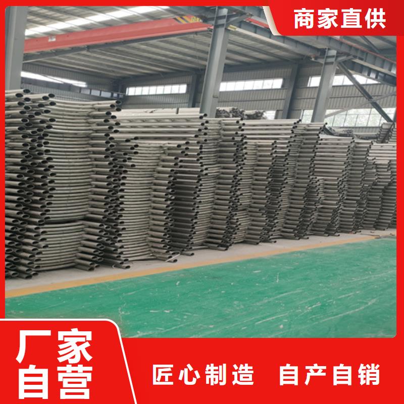 桥梁护栏q235b波形护栏板源头直供