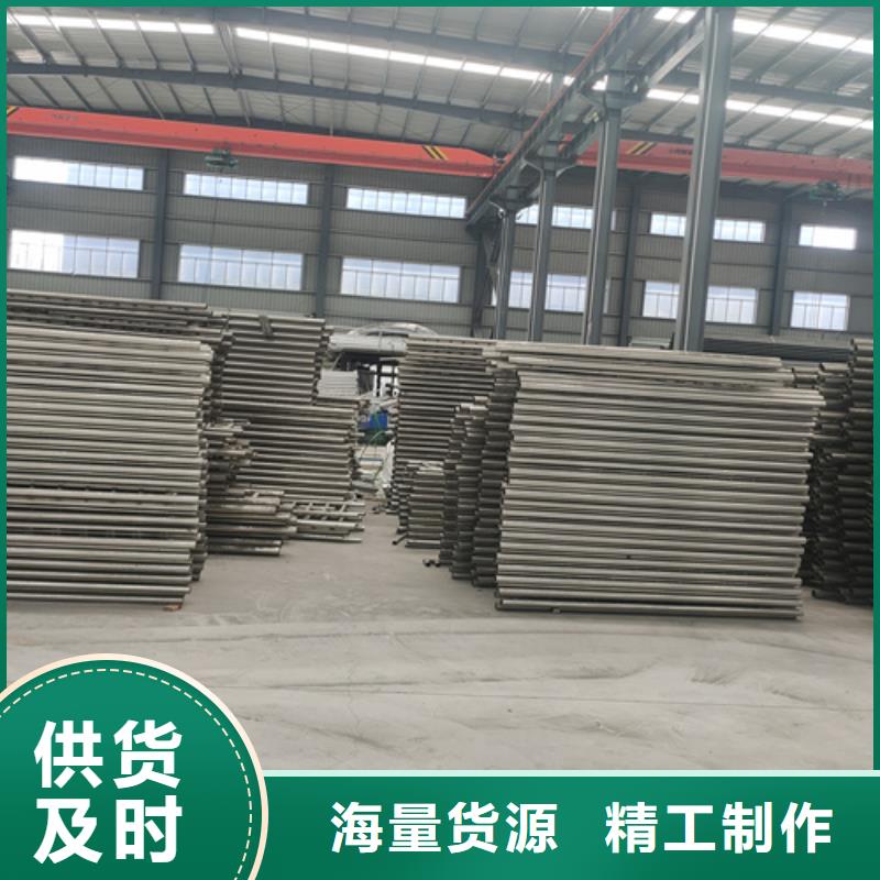 桥梁护栏 镀锌波形护栏产地直销