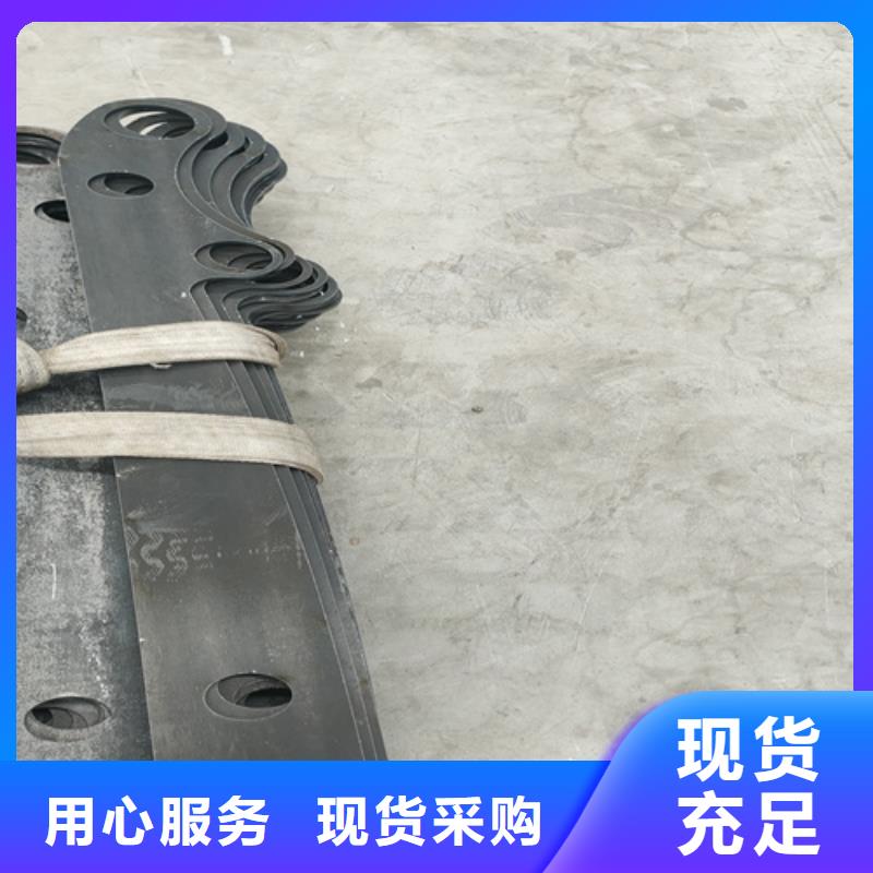桥梁护栏_灯光护栏一对一为您服务