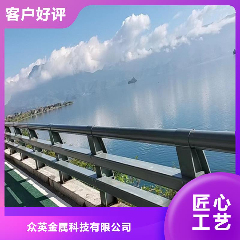 【桥梁护栏】铸铁隔离栏杆立柱发货迅速