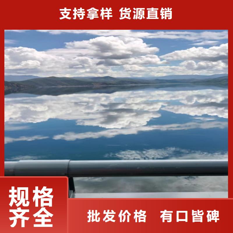 桥梁护栏【波形护栏】按需定制真材实料