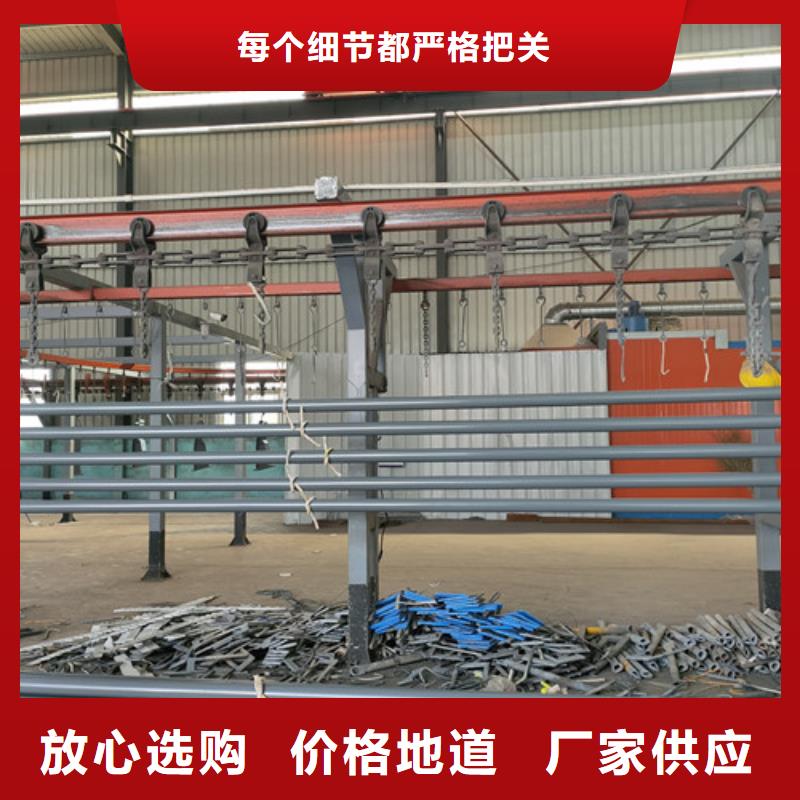 桥梁护栏【城市景观防护栏】自营品质有保障