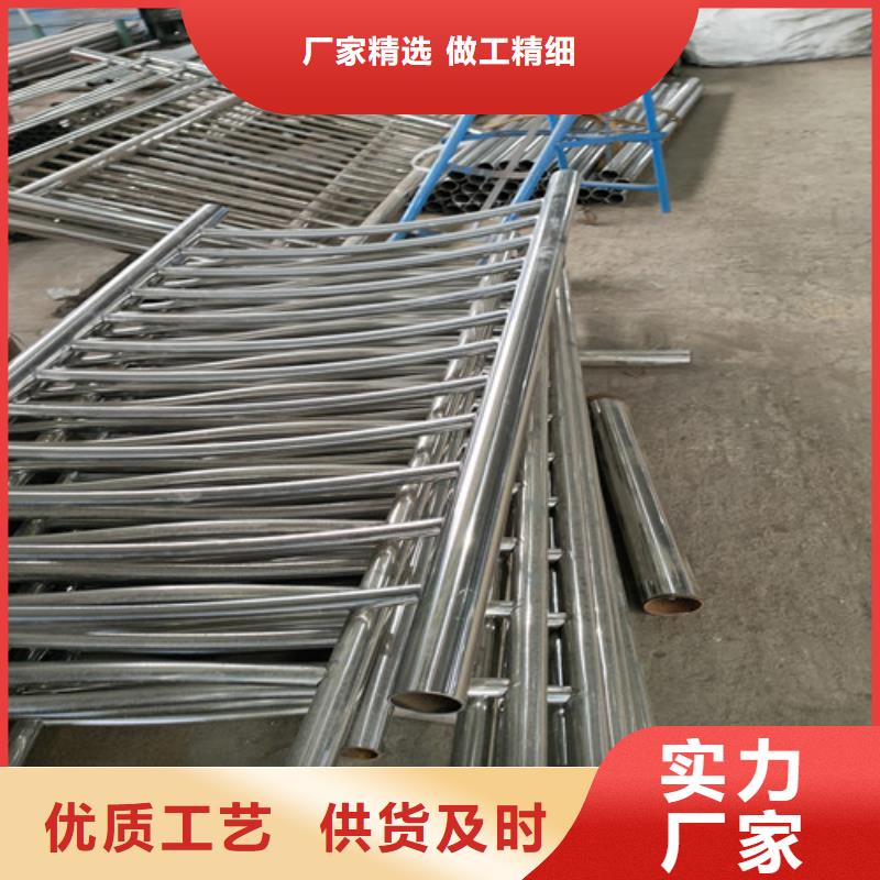 桥梁护栏【波形护栏】按需定制真材实料