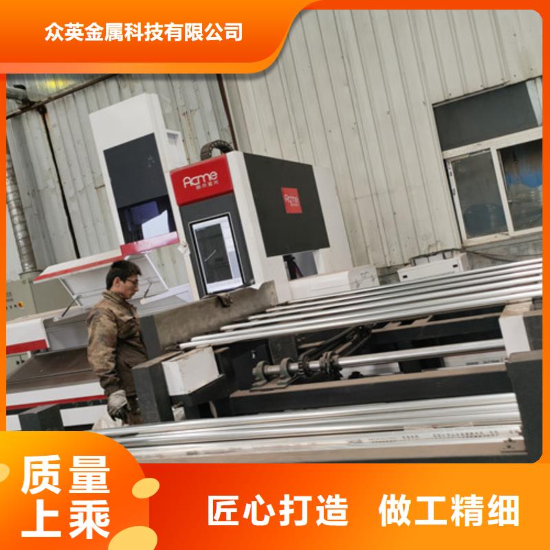  桥梁护栏按需定制