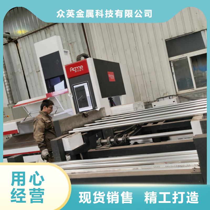  桥梁护栏按需定制