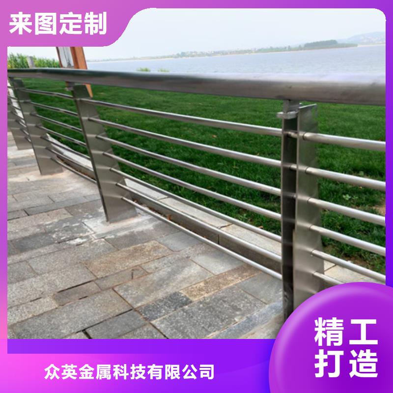 桥梁护栏_灯光护栏一对一为您服务