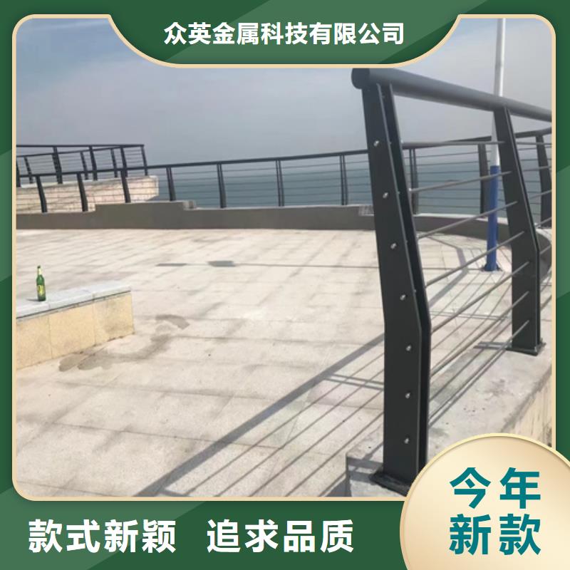 桥梁护栏_灯光护栏一对一为您服务