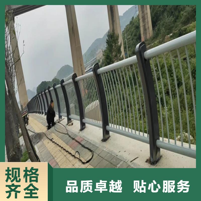 桥梁护栏-城市景观防护栏满足您多种采购需求