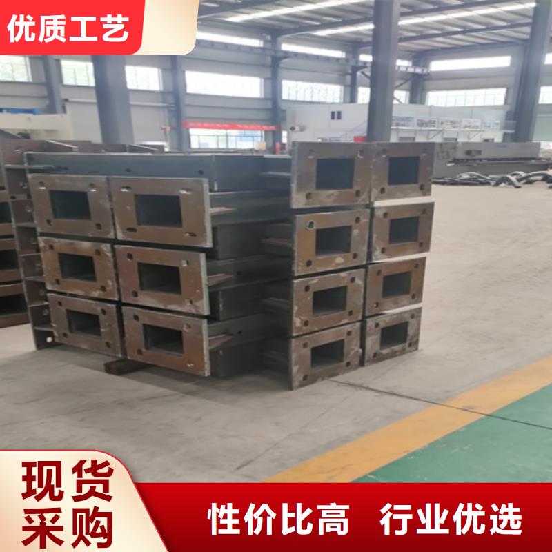 【护栏钢板立柱】,不锈钢复合管栏杆品质优选由众英为您
