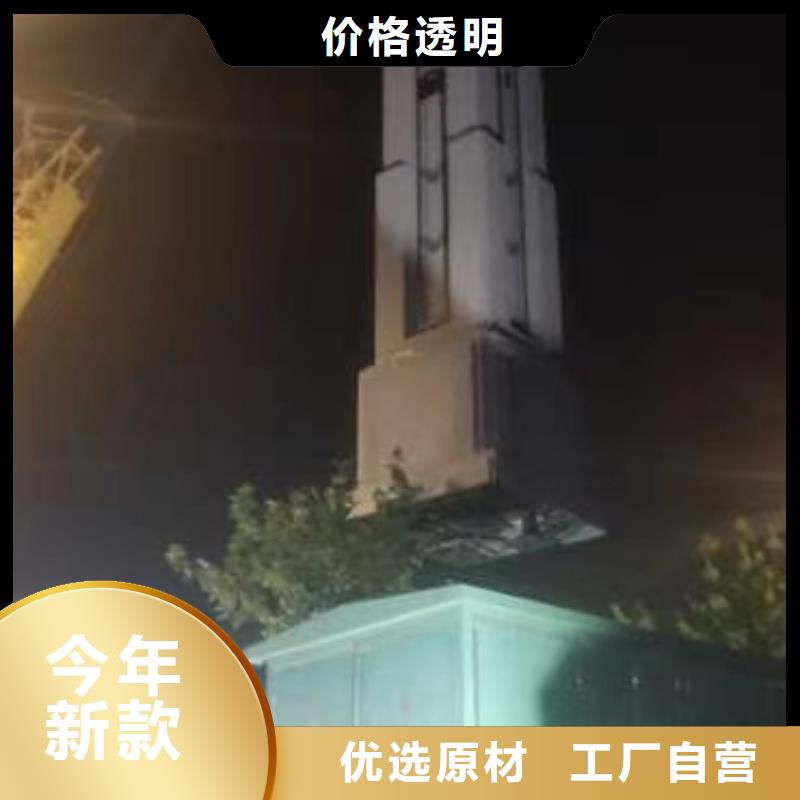 精神堡垒广告牌厂家报价