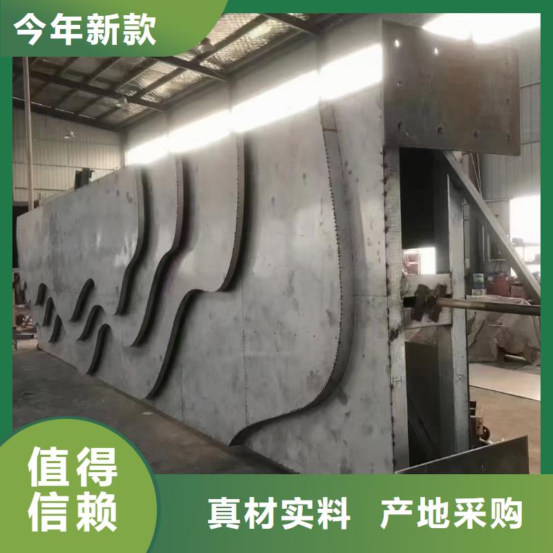 不锈钢精神堡垒品质保障