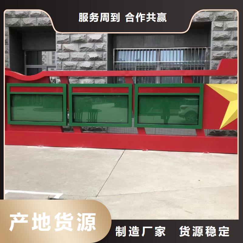 不锈钢立式广告灯箱量大从优