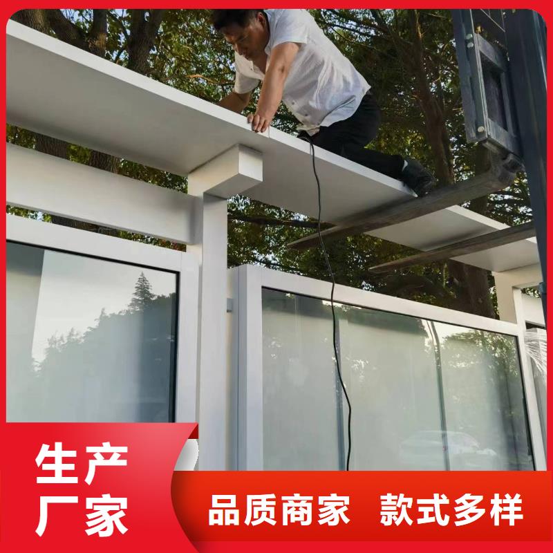 临高县壁挂式宣传栏灯箱厂家