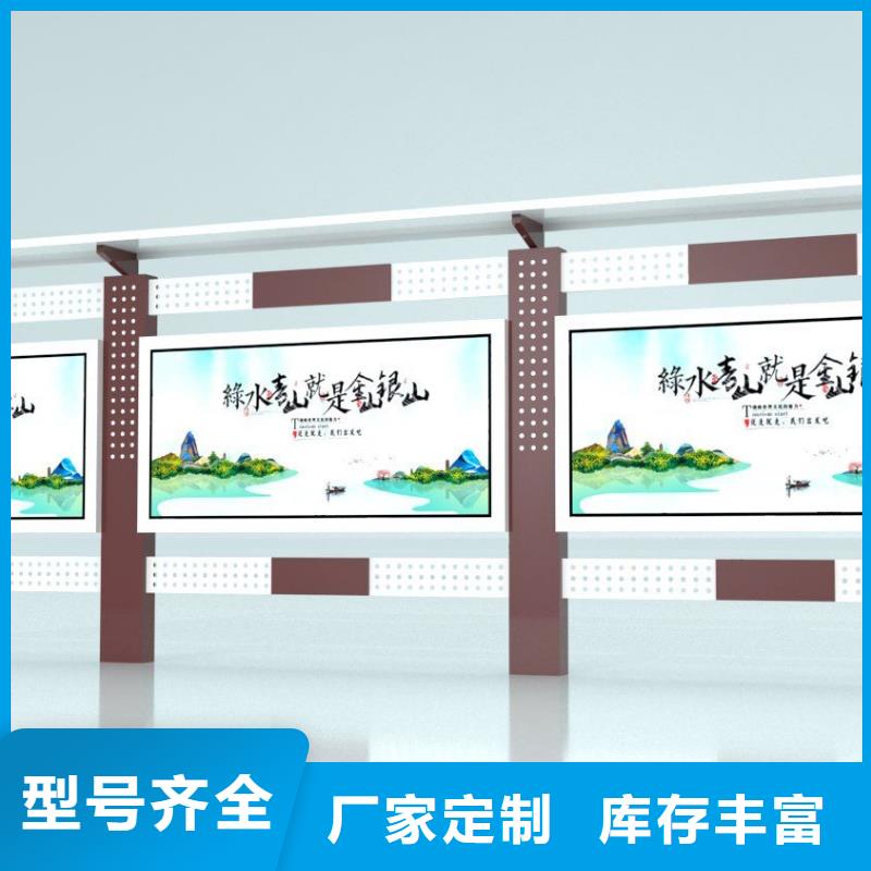 卖指路牌换画灯箱的实力厂家