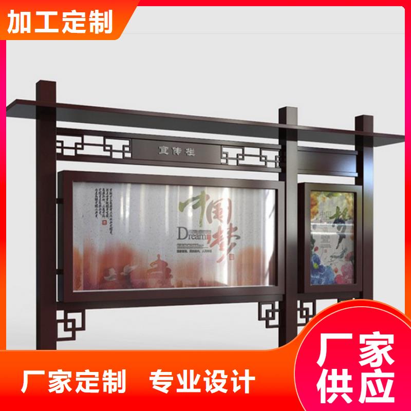 医院宣传栏灯箱性价比高