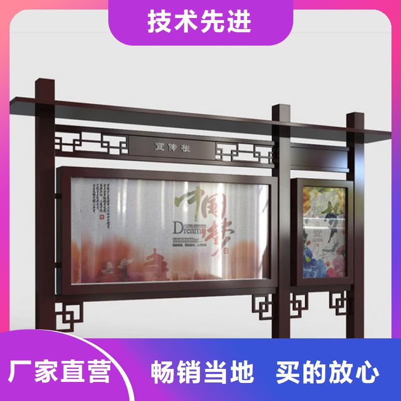 医院宣传栏灯箱价格优惠