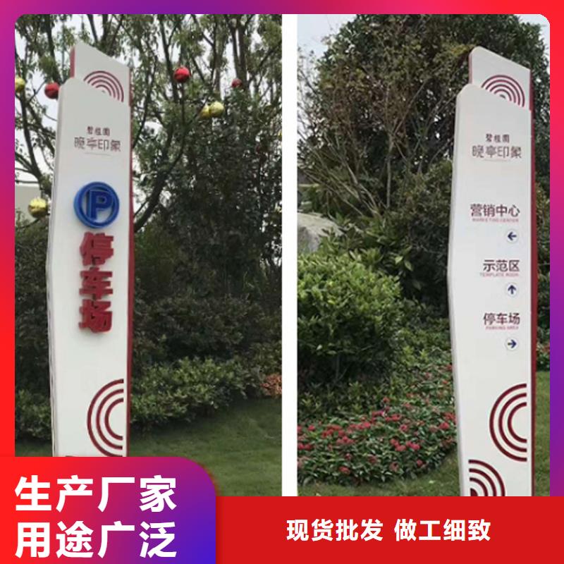 景区导视牌全国供货