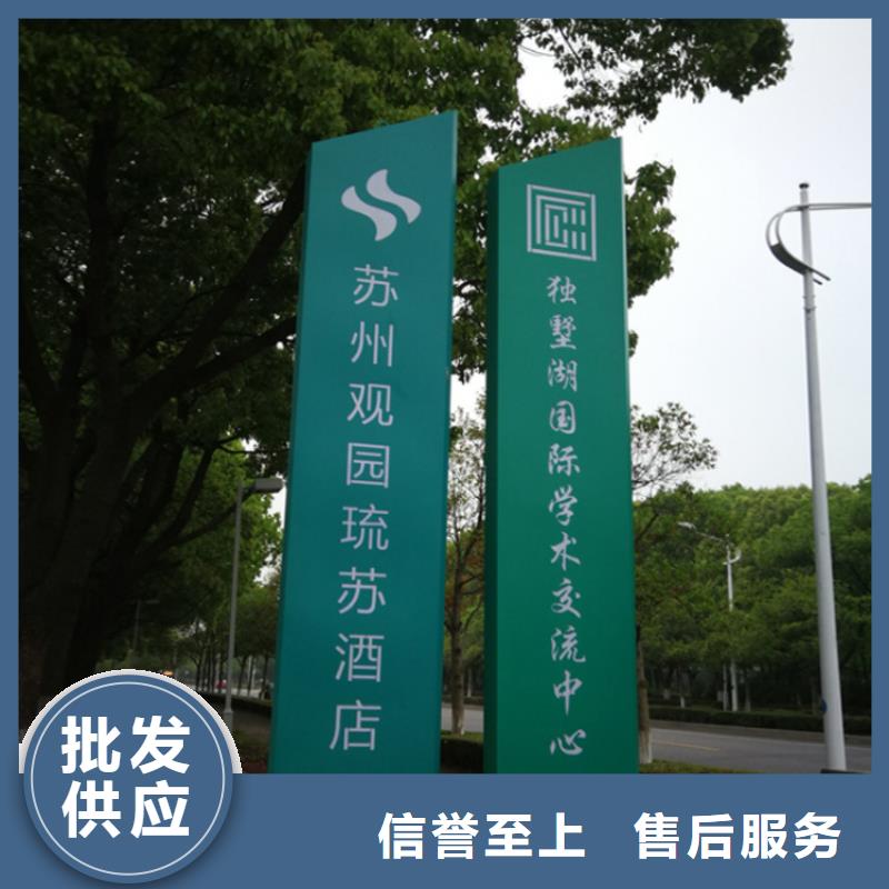 景点导视牌来电咨询